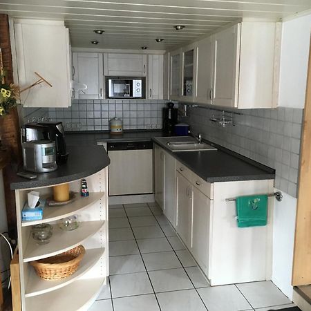 Ferienhaus Pacco Wermelskirchen Luaran gambar