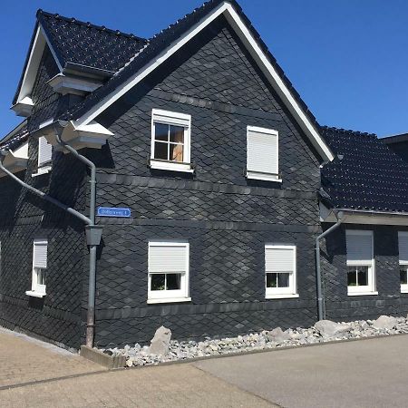 Ferienhaus Pacco Wermelskirchen Luaran gambar