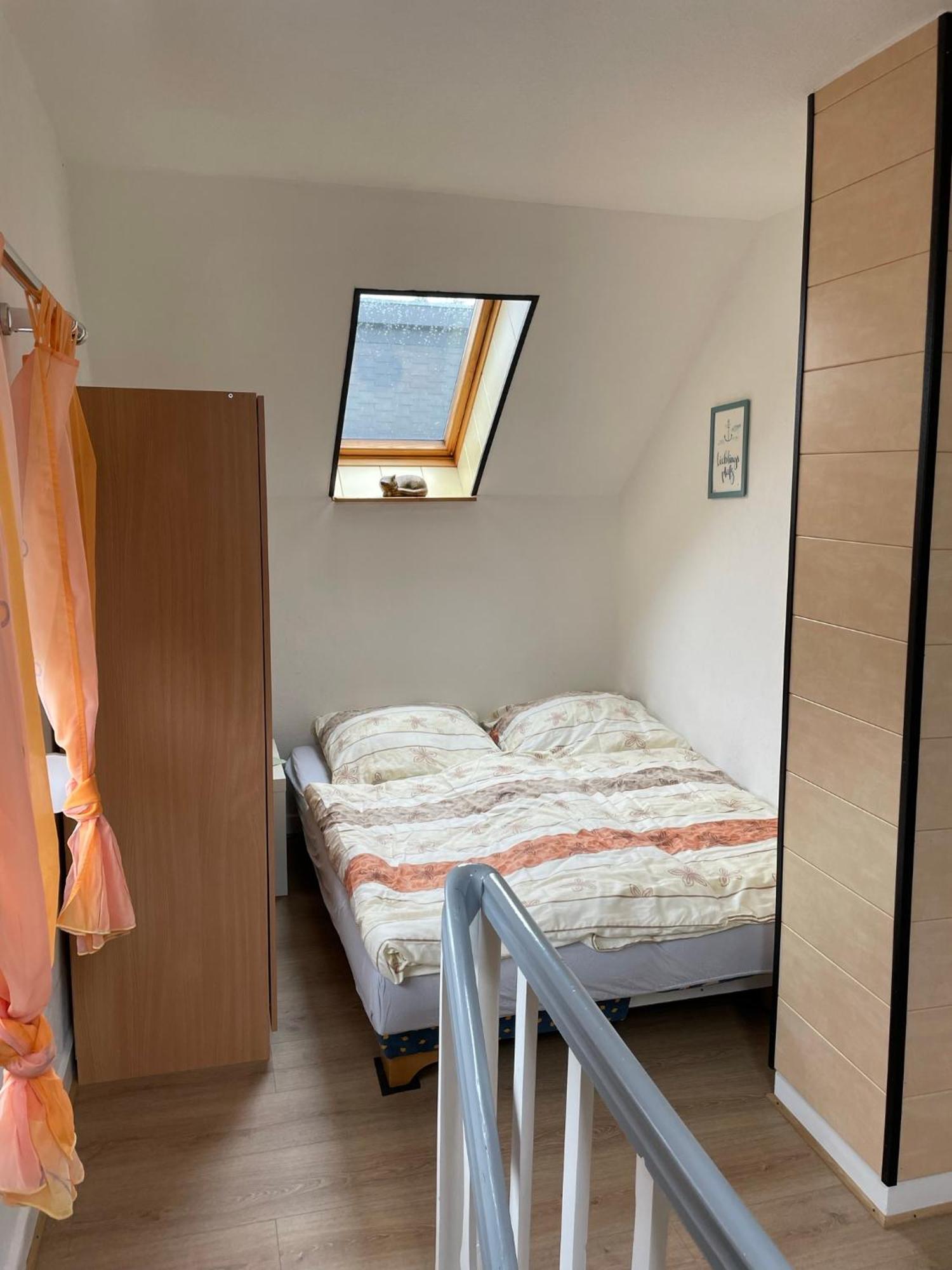Ferienhaus Pacco Wermelskirchen Luaran gambar