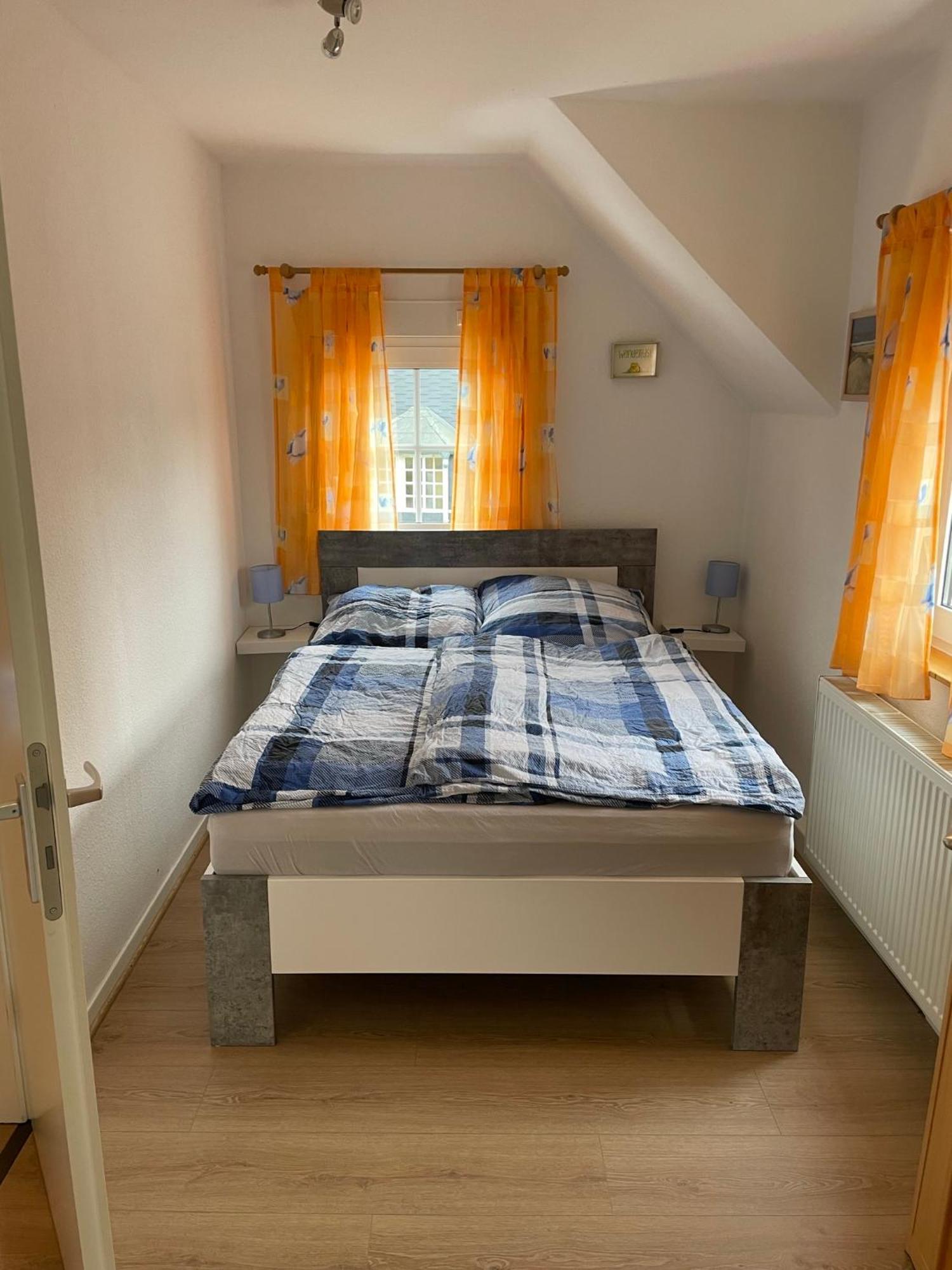 Ferienhaus Pacco Wermelskirchen Luaran gambar