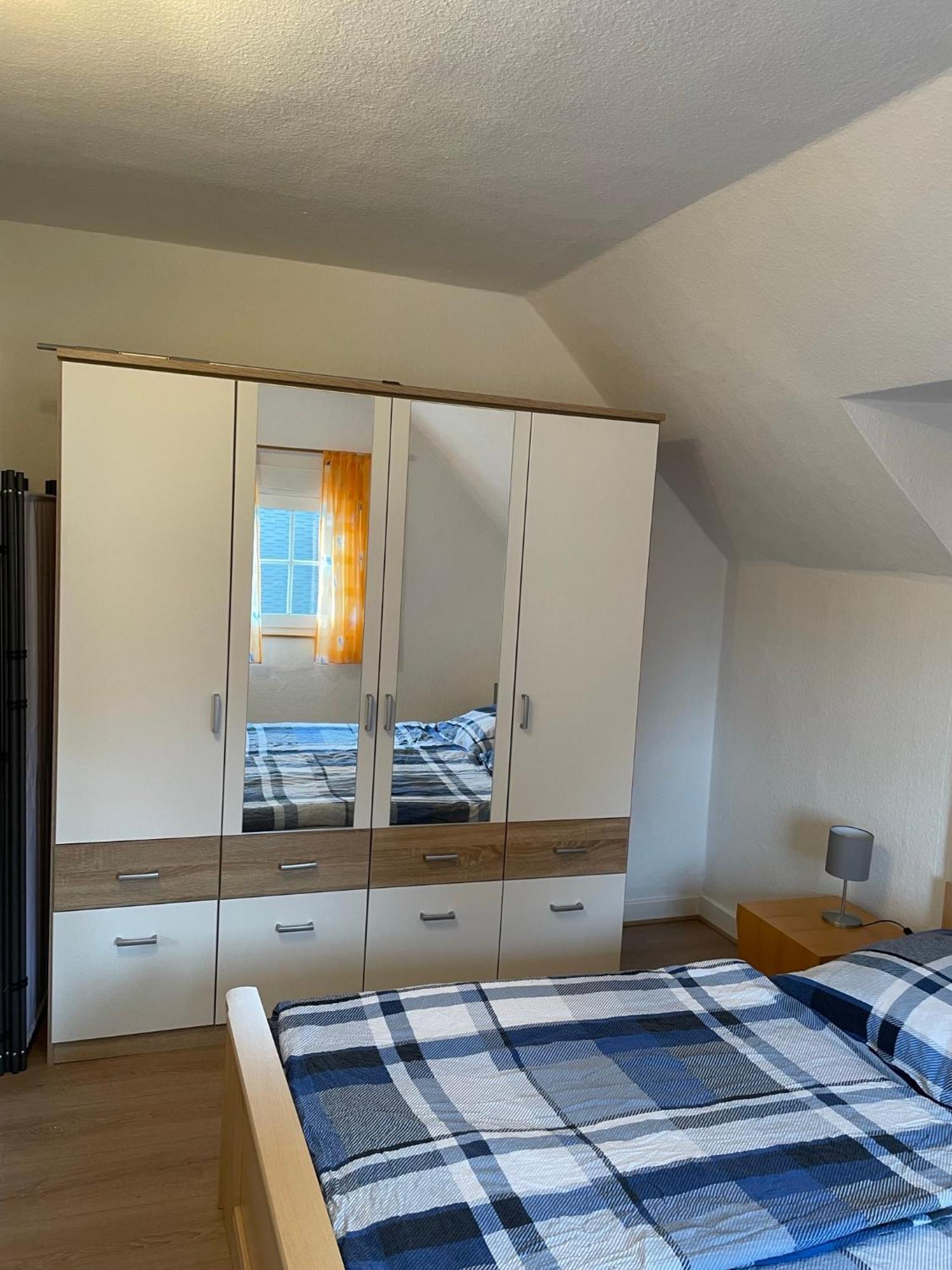 Ferienhaus Pacco Wermelskirchen Luaran gambar
