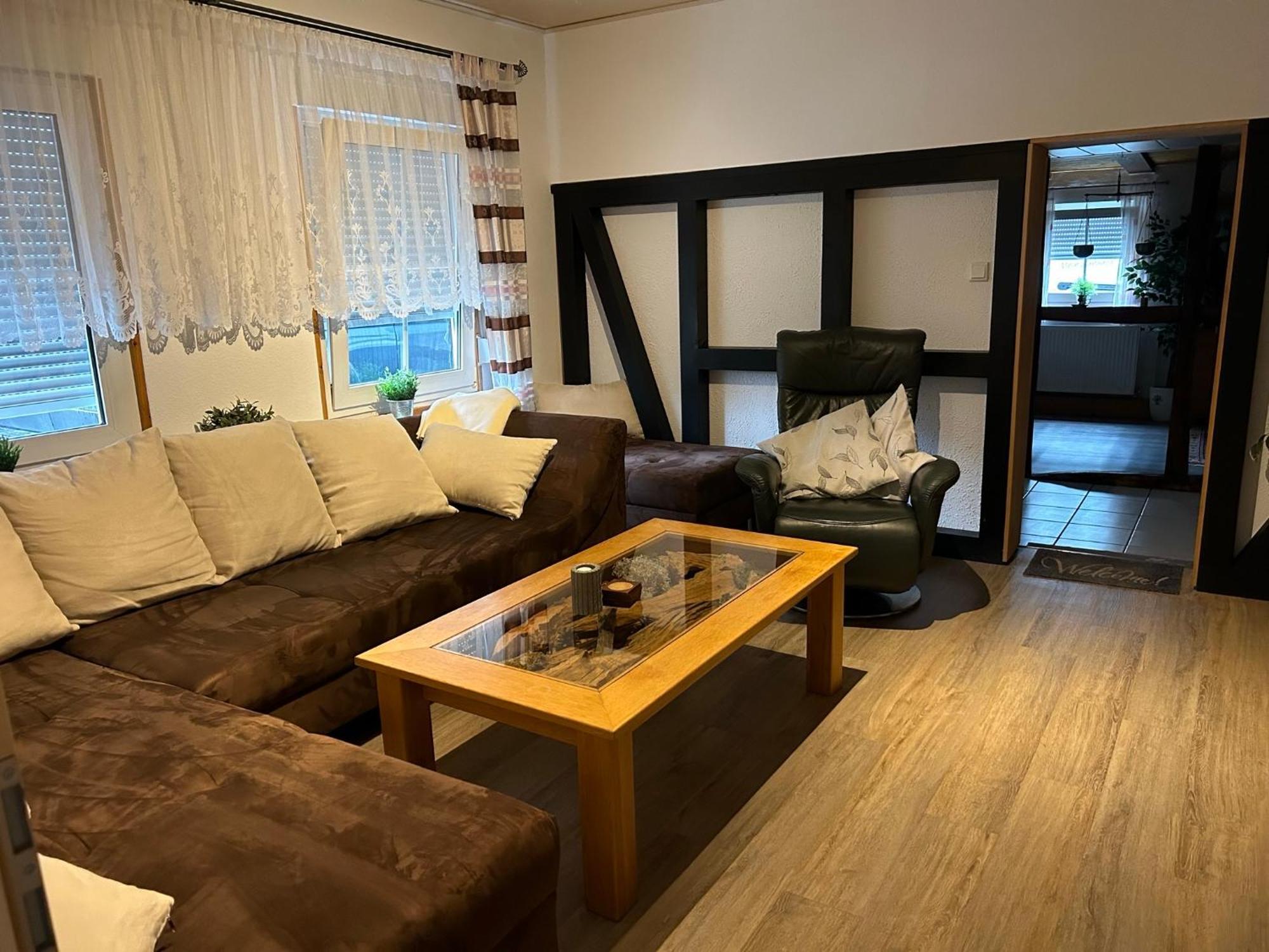 Ferienhaus Pacco Wermelskirchen Luaran gambar